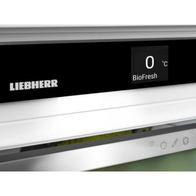 Морозильная камера Liebherr IFNbi 3553-22 001 Prime NoFrost встраиваемая Морозильная камера Liebherr IFNbi 3553-22 001 Prime NoFrost встраиваемая