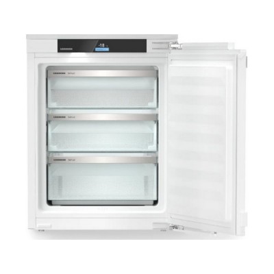 Морозильная камера Liebherr IFNbi 3553-22 001 Prime NoFrost встраиваемая Морозильная камера Liebherr IFNbi 3553-22 001 Prime NoFrost встраиваемая