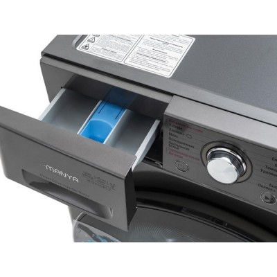 Стиральная машина Manya M1262SBLZ Стиральная машина Manya M1262SBLZ