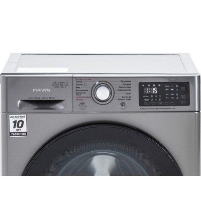 Стиральная машина Manya M1262SBLZ Стиральная машина Manya M1262SBLZ