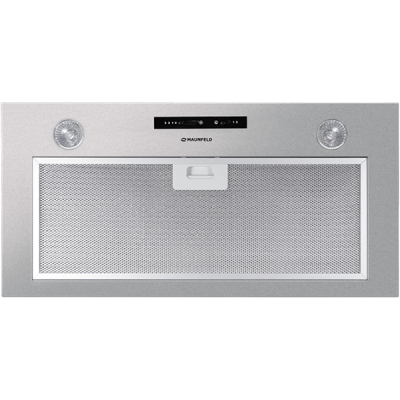 Вытяжка MAUNFELD CROSBY LIGHT (C) 60 нержавейка Вытяжка MAUNFELD CROSBY LIGHT (C) 60 нержавейка