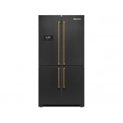 Холодильник Kuppersberg NMFV 18591 B Bronze