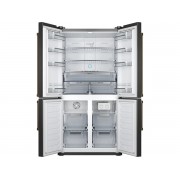 Холодильник Kuppersberg NMFV 18591 B Bronze