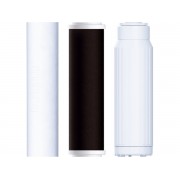 Комплект фильтроэлементов сменных Барьер ПРОФИ Стандарт