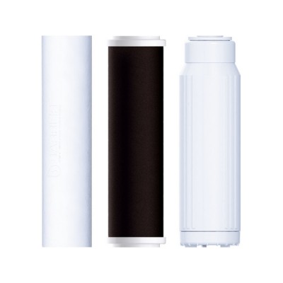 Комплект фильтроэлементов сменных Барьер ПРОФИ Стандарт Комплект фильтроэлементов сменных Барьер ПРОФИ Стандарт