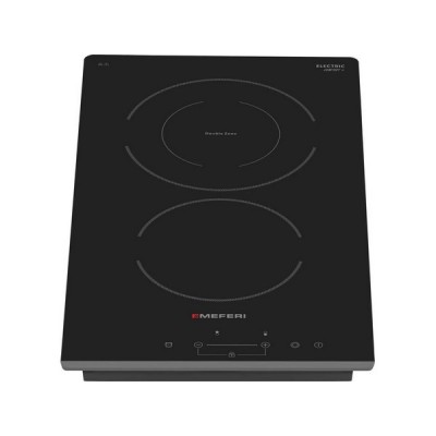 Варочная панель MEFERI MEH302BK COMFORT PLUS электрическая Варочная панель MEFERI MEH302BK COMFORT PLUS электрическая