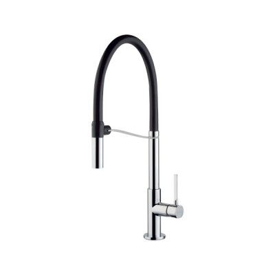 Смеситель Falmec TREVI PRO CHROME Смеситель Falmec TREVI PRO CHROME