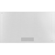 Варочная панель SMEG SIM3964MWH индукционная