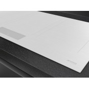 Варочная панель SMEG SIM3964MWH индукционная