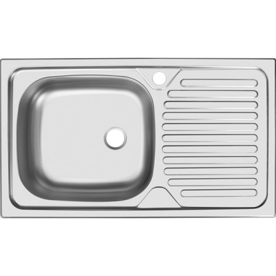 Мойка Ukinox Классика CLM760.435 -5K 2L Мойка Ukinox Классика CLM760.435 -5K 2L