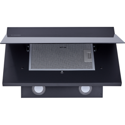 Вытяжка EXITEQ EX-1496 black Вытяжка EXITEQ EX-1496 black