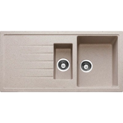 Мойка "Longran" Classic CLS1000.500 15 - 38 Terra Мойка "Longran" Classic CLS1000.500 15 - 38 Terra