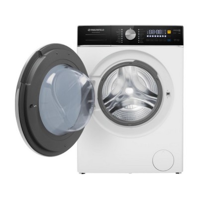 Стирально-сушильная машина MAUNFELD MFWD14106WH03 Стирально-сушильная машина MAUNFELD MFWD14106WH03