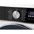 Стирально-сушильная машина MAUNFELD MFWD14106WH03 Стирально-сушильная машина MAUNFELD MFWD14106WH03
