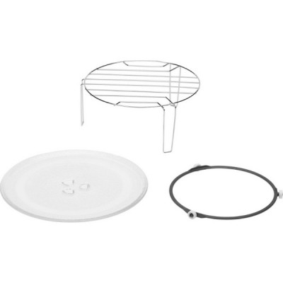 СВЧ-печь Hyundai HBW 2040 IX СВЧ-печь Hyundai HBW 2040 IX