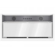 Вытяжка Elikor Sense Glass 60П-1000 белый