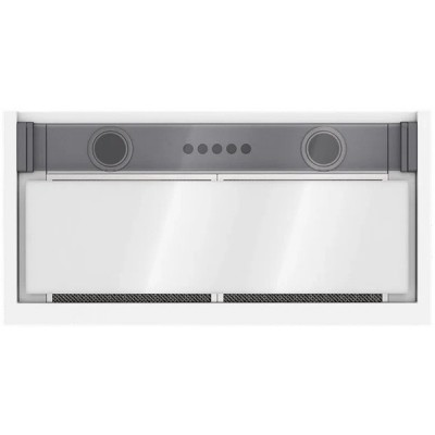 Вытяжка Elikor Sense Glass 60П-1000 белый Вытяжка Elikor Sense Glass 60П-1000 белый