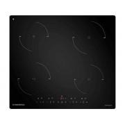 Варочная панель MAUNFELD CVI604EXBK индукционная