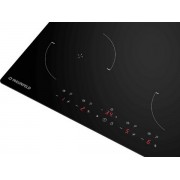 Варочная панель MAUNFELD CVI604EXBK индукционная