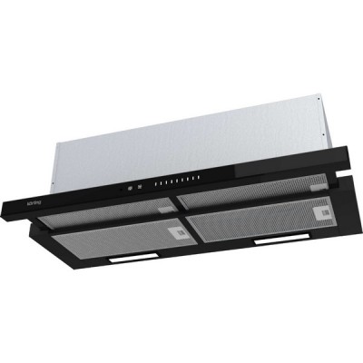 Вытяжка Korting KHP 9975 GN Вытяжка Korting KHP 9975 GN