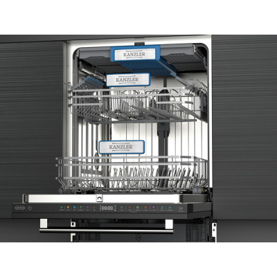Посудомоечная машина Kanzler S 046 Посудомоечная машина Kanzler S 046