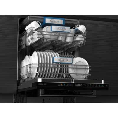 Посудомоечная машина Kanzler S 046 Посудомоечная машина Kanzler S 046