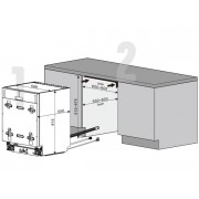 Посудомоечная машина Kanzler S 046