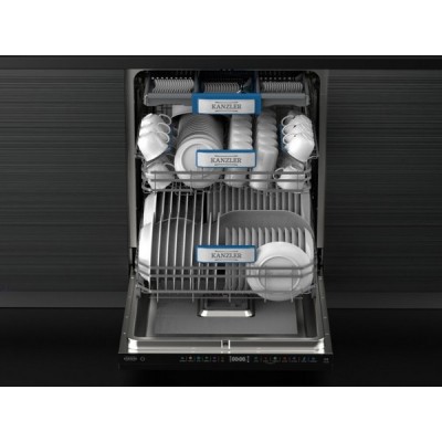 Посудомоечная машина Kanzler S 046 Посудомоечная машина Kanzler S 046