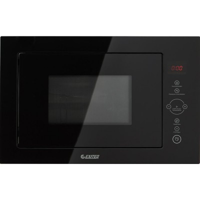 СВЧ-печь Exiteq EXM-106 black СВЧ-печь Exiteq EXM-106 black
