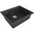 Мойка Paulmark Decoration 60 PM936051-AN, anthracite Мойка Paulmark Decoration 60 PM936051-AN, anthracite