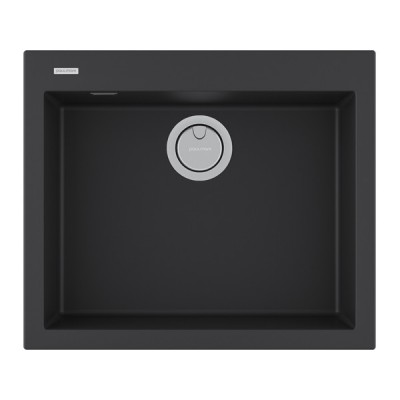Мойка Paulmark Decoration 60 PM936051-AN, anthracite Мойка Paulmark Decoration 60 PM936051-AN, anthracite