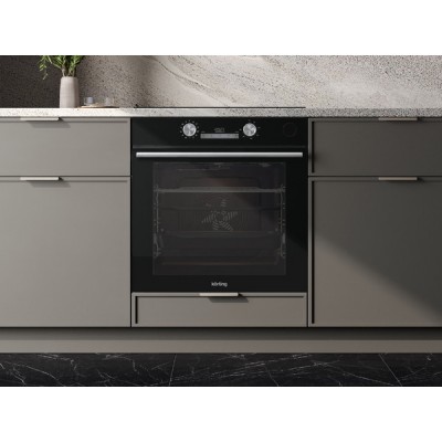 Духовой шкаф Korting OKB 8951 EN ST Духовой шкаф Korting OKB 8951 EN ST