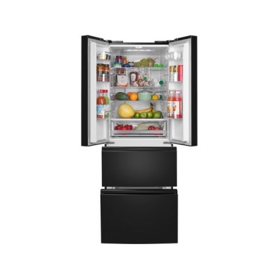 Холодильник MAUNFELD MFF180NFBE01 Холодильник MAUNFELD MFF180NFBE01