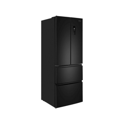 Холодильник MAUNFELD MFF180NFBE01 Холодильник MAUNFELD MFF180NFBE01
