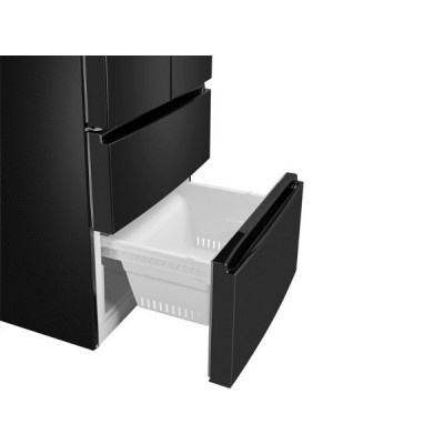 Холодильник MAUNFELD MFF180NFBE01 Холодильник MAUNFELD MFF180NFBE01