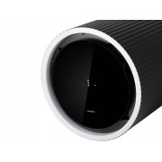 Вытяжка MAUNFELD EDELWEISS 39 ISLA чёрный антрацит