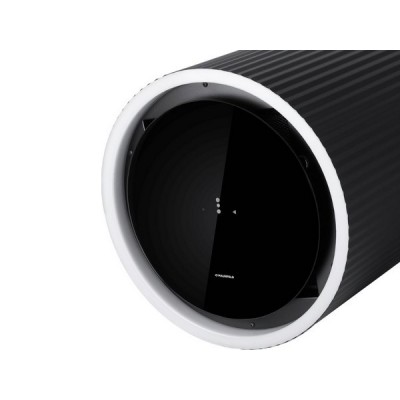 Вытяжка MAUNFELD EDELWEISS 39 ISLA чёрный антрацит Вытяжка MAUNFELD EDELWEISS 39 ISLA чёрный антрацит