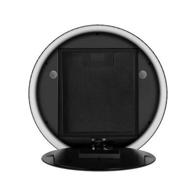 Вытяжка MAUNFELD EDELWEISS 39 ISLA чёрный антрацит Вытяжка MAUNFELD EDELWEISS 39 ISLA чёрный антрацит