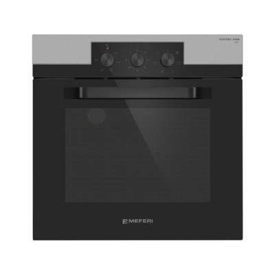 Духовой шкаф MEFERI MEO606IX LIGHT Духовой шкаф MEFERI MEO606IX LIGHT