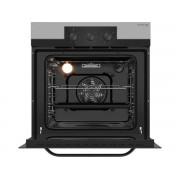 Духовой шкаф MEFERI MEO606IX LIGHT