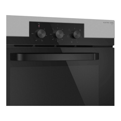 Духовой шкаф MEFERI MEO606IX LIGHT Духовой шкаф MEFERI MEO606IX LIGHT