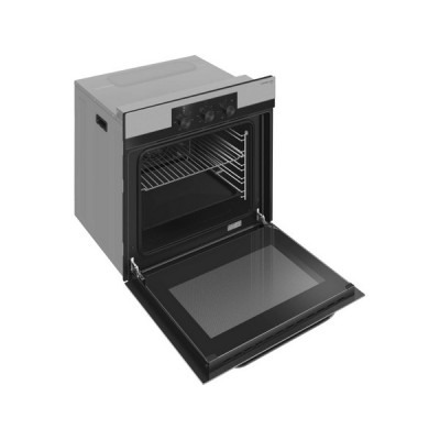 Духовой шкаф MEFERI MEO606IX LIGHT Духовой шкаф MEFERI MEO606IX LIGHT