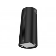 Вытяжка MEFERI TUBE40BK ISLA COMFORT PLUS