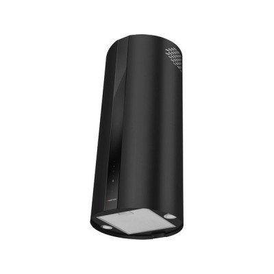 Вытяжка MEFERI TUBE40BK ISLA COMFORT PLUS Вытяжка MEFERI TUBE40BK ISLA COMFORT PLUS