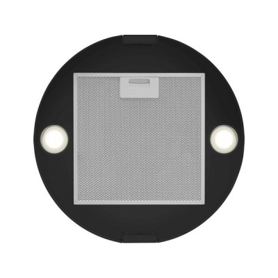 Вытяжка MEFERI TUBE40BK ISLA COMFORT PLUS Вытяжка MEFERI TUBE40BK ISLA COMFORT PLUS