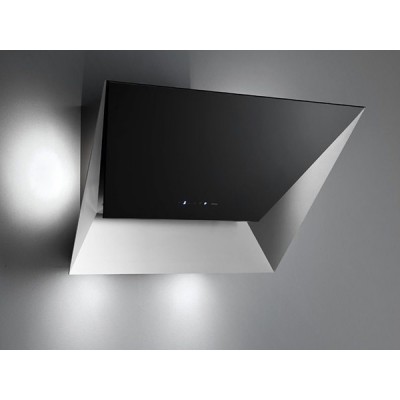 Вытяжка Falmec PRISMA BLACK 85 Вытяжка Falmec PRISMA BLACK 85