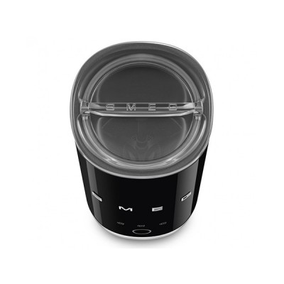 Вспениватель молока SMEG MFF02BLEU черный Вспениватель молока SMEG MFF02BLEU черный