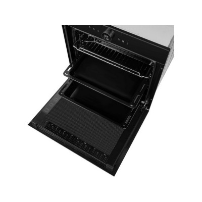 Духовой шкаф MAUNFELD EOEH7616B Духовой шкаф MAUNFELD EOEH7616B