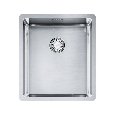 Мойка Franke BXX 210-36 стоп-вент. (127.0678.818) Мойка Franke BXX 210-36 стоп-вент. (127.0678.818)