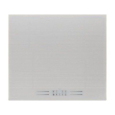 Варочная панель KRONA GENESIS 60 WH G2 индукционная Варочная панель KRONA GENESIS 60 WH G2 индукционная